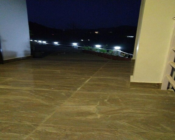 Imagen de la habitación del The Moksh Eco Inn. Foto 20