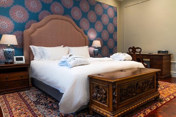 Imagen de la habitación del The Monarch Hotel. Foto 7