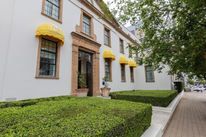 Imagen general del The Monarch Hotel. Foto 2