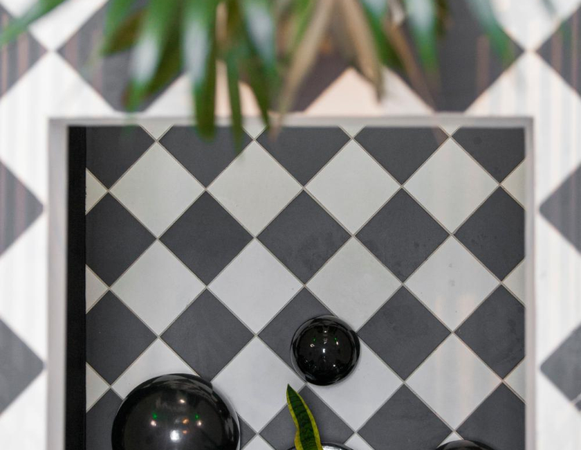 Imagen general del The Mood Luxury Rooms. Foto 7