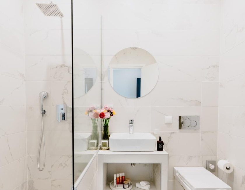 Imagen general del The Mood Luxury Rooms. Foto 10