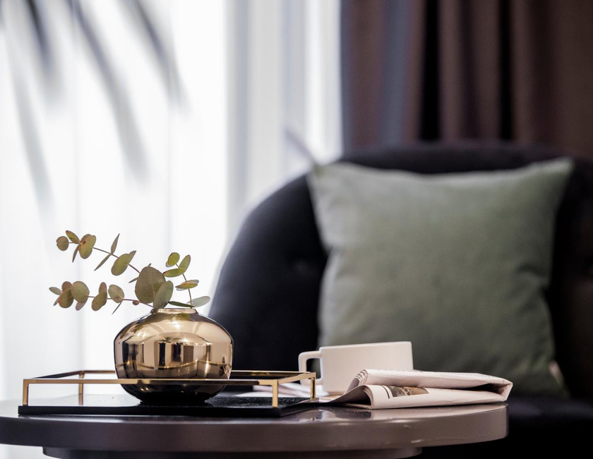 Imagen general del The Mood Luxury Rooms. Foto 16