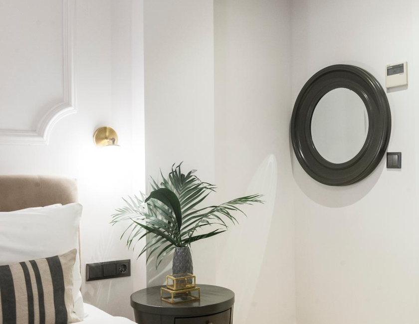 Imagen general del The Mood Luxury Rooms. Foto 18
