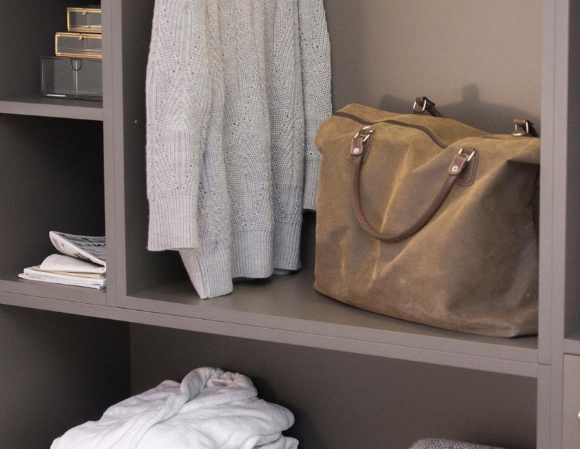 Imagen general del The Mood Luxury Rooms. Foto 19