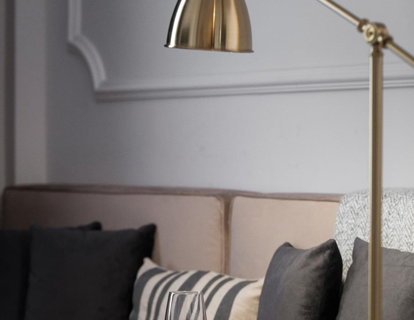 Imagen general del The Mood Luxury Rooms. Foto 21