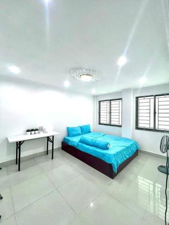 Imagen de la habitación del The Moonvine on 360. Foto 10
