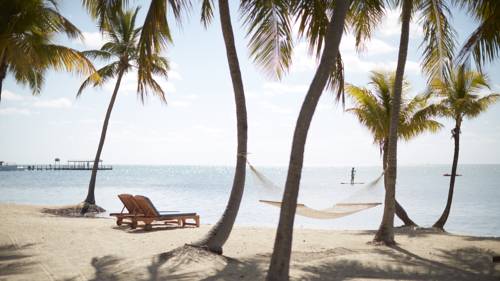 Imagen de la habitación del The Moorings Village. Foto 2