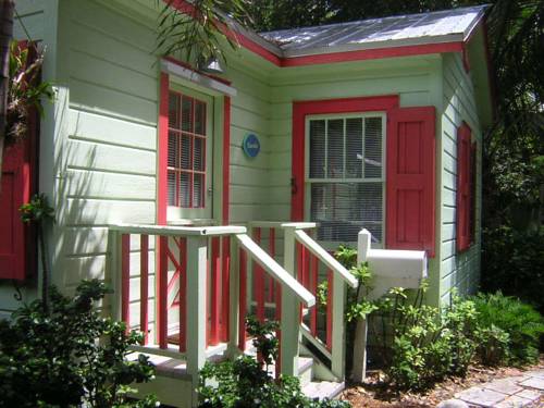 Imagen de la habitación del The Moorings Village. Foto 3