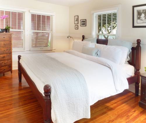 Imagen de la habitación del The Moorings Village. Foto 4