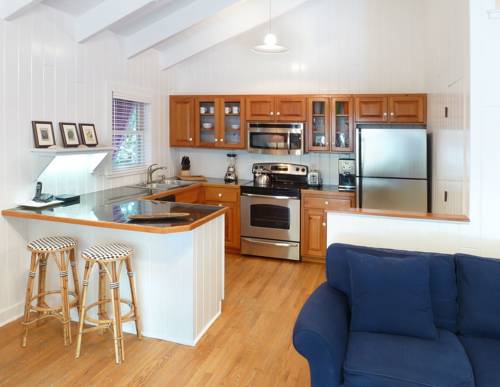 Imagen de la habitación del The Moorings Village. Foto 6