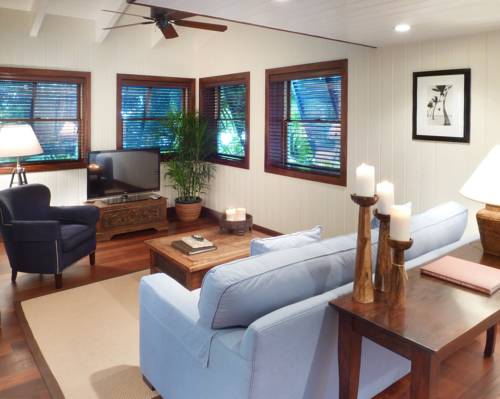 Imagen de la habitación del The Moorings Village. Foto 7