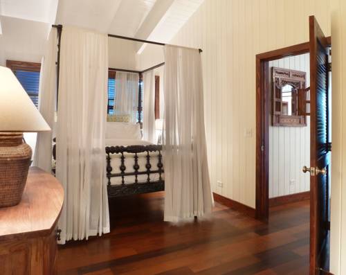 Imagen de la habitación del The Moorings Village. Foto 8