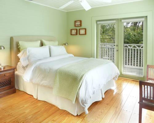 Imagen de la habitación del The Moorings Village. Foto 9