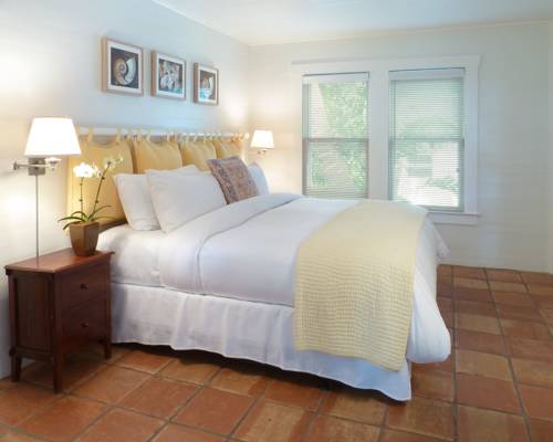 Imagen de la habitación del The Moorings Village. Foto 11