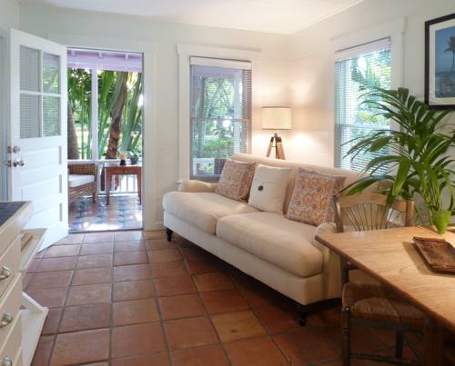 Imagen de la habitación del The Moorings Village. Foto 12