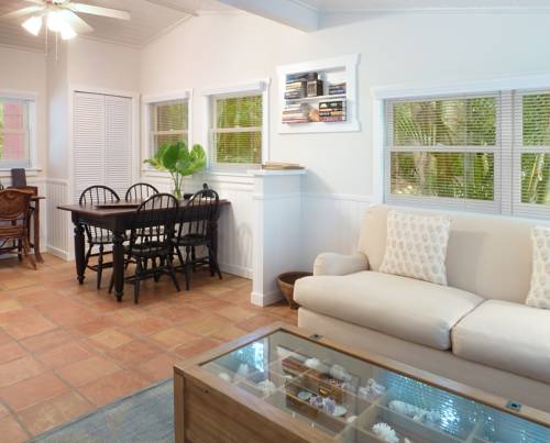 Imagen de la habitación del The Moorings Village. Foto 13