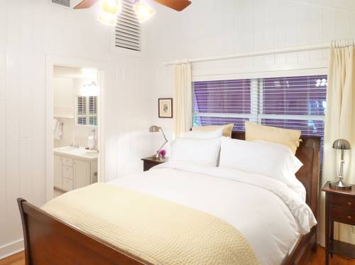 Imagen de la habitación del The Moorings Village. Foto 14