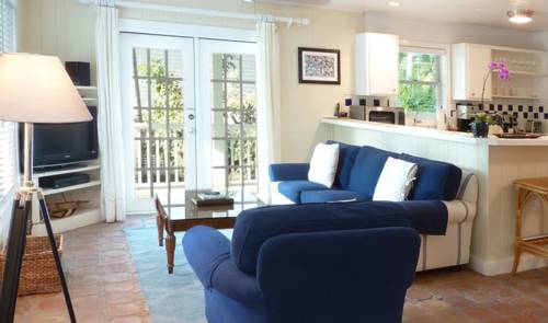 Imagen de la habitación del The Moorings Village. Foto 16