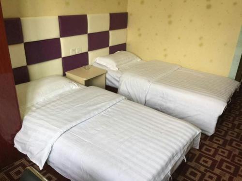 Imagen de la habitación del The Most Beautiful Time Theme Hotel. Foto 7