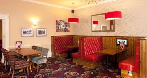 Imagen general del The Mount by Greene King Inns. Foto 3