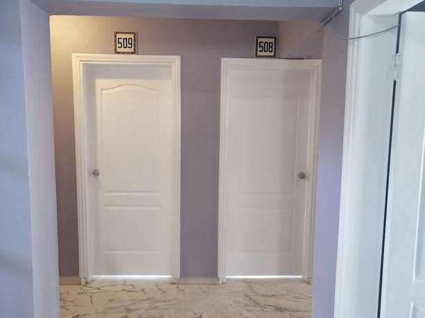 Imagen de los interiores del The Mu Hotel. Foto 19