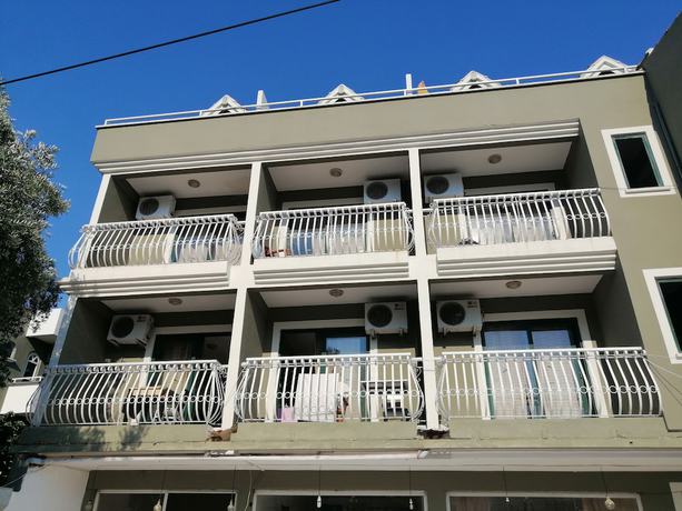 Imagen general del The Mu Hotel. Foto 3