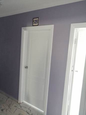 Imagen de los interiores del The Mu Hotel. Foto 20