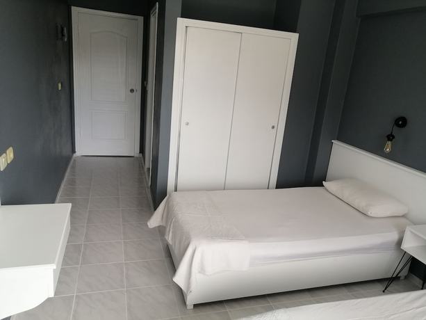 Imagen de la habitación del The Mu Hotel. Foto 12