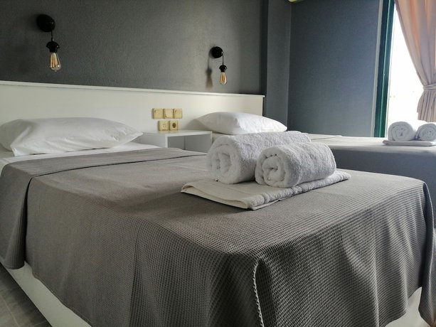 Imagen general del The Mu Hotel. Foto 1