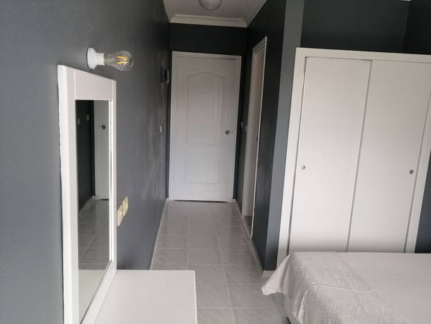 Imagen de la habitación del The Mu Hotel. Foto 15