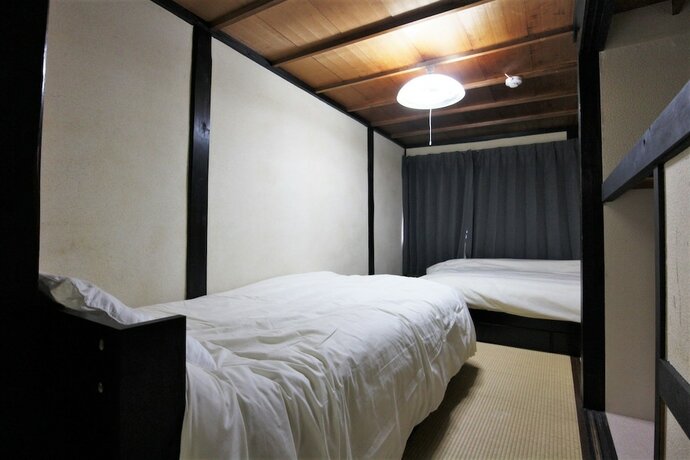 Imagen general del The Neighbors Tsukamoto. Foto 7