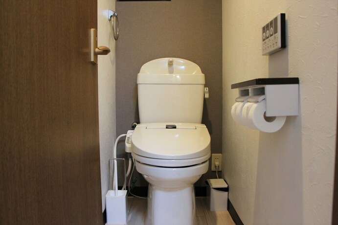 Imagen de la habitación del The Neighbors Tsukamoto. Foto 13