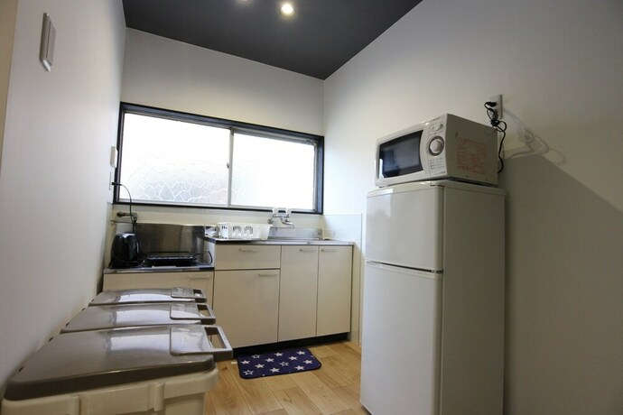 Imagen de la habitación del The Neighbors Tsukamoto. Foto 17