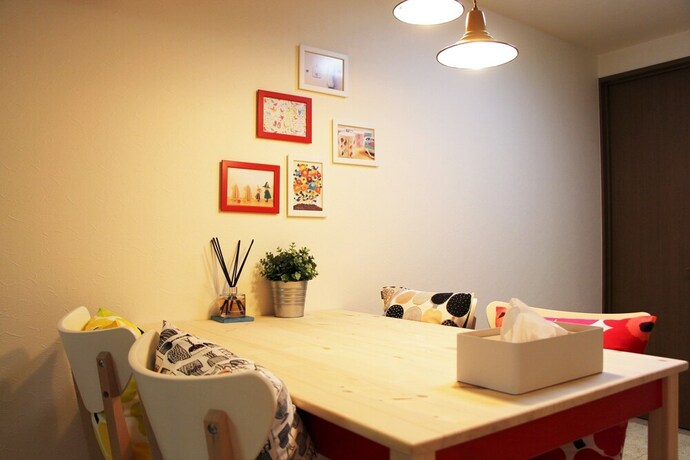 Imagen de la habitación del The Neighbors Tsukamoto. Foto 19