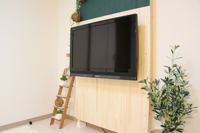 Imagen de la habitación del The Neighbors Tsukamoto. Foto 21