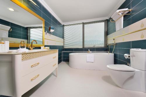 Imagen general del The Ness Termal&Spa Hotel. Foto 2