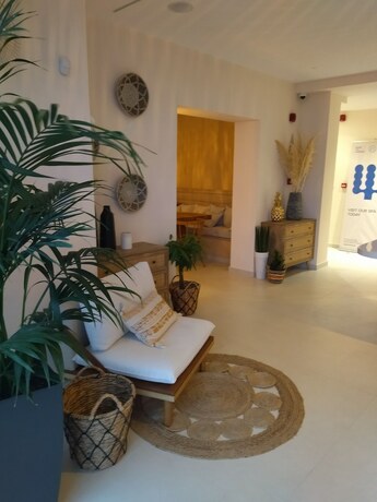 Imagen general del The Nest Resort. Foto 3