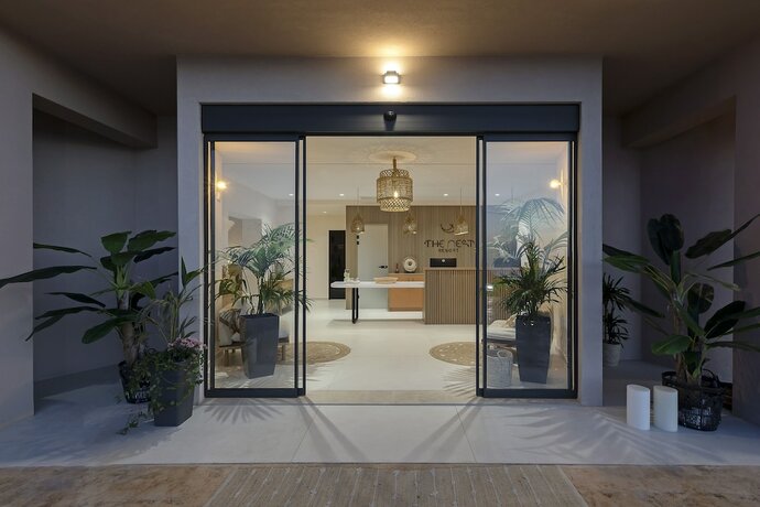 Imagen general del The Nest Resort. Foto 4