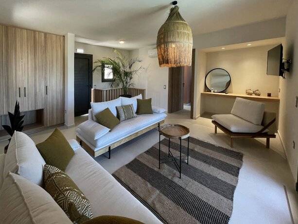 Imagen general del The Nest Resort. Foto 10