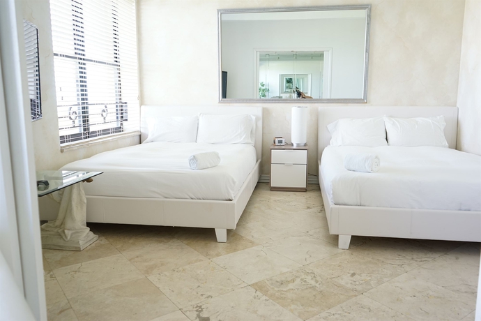 Imagen de la habitación del The Netherland by South Beach Vacation Rentals. Foto 5