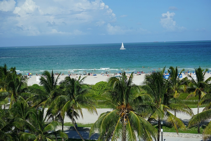 Imagen de la habitación del The Netherland by South Beach Vacation Rentals. Foto 6