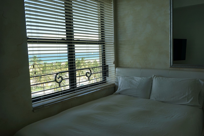 Imagen de la habitación del The Netherland by South Beach Vacation Rentals. Foto 7