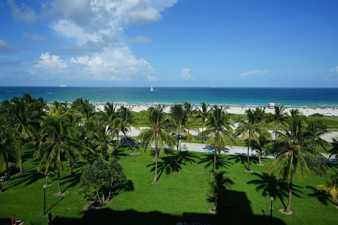 Imagen de la habitación del The Netherland by South Beach Vacation Rentals. Foto 8
