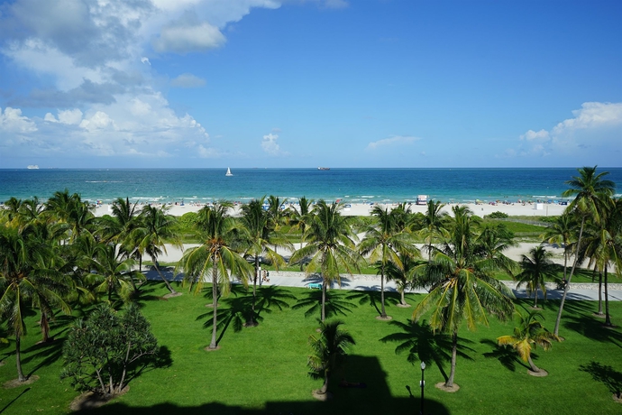 Imagen de la habitación del The Netherland by South Beach Vacation Rentals. Foto 9