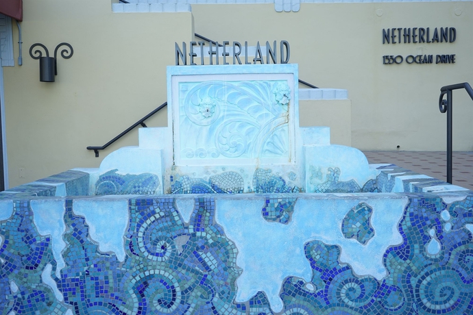 Imagen general del The Netherland by South Beach Vacation Rentals. Foto 3