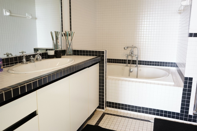 Imagen de la habitación del The Netherland by South Beach Vacation Rentals. Foto 10