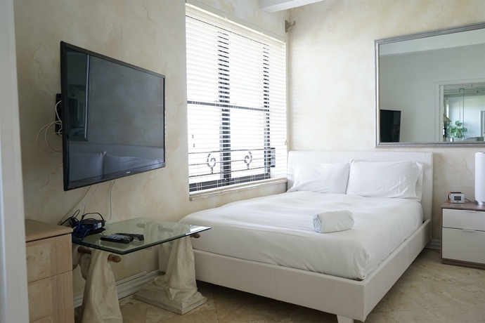 Imagen de la habitación del The Netherland by South Beach Vacation Rentals. Foto 12