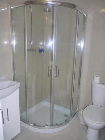 Imagen de la habitación del The New Inn Hotel. Foto 6