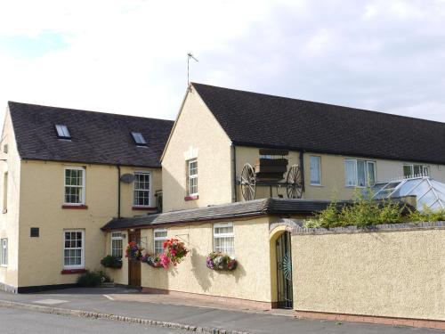 Imagen general del The New Inn Hotel. Foto 1