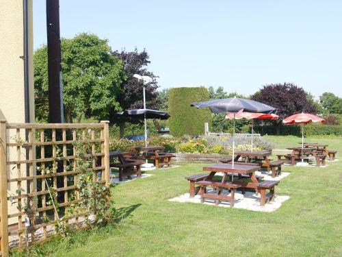 Imagen general del The New Inn Hotel. Foto 3